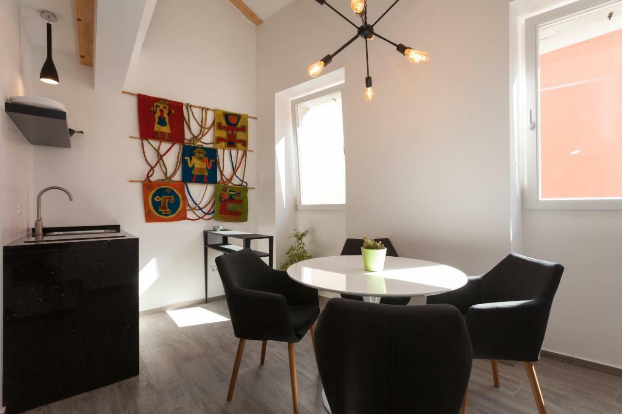 Stube 4 Apartment Rovinj