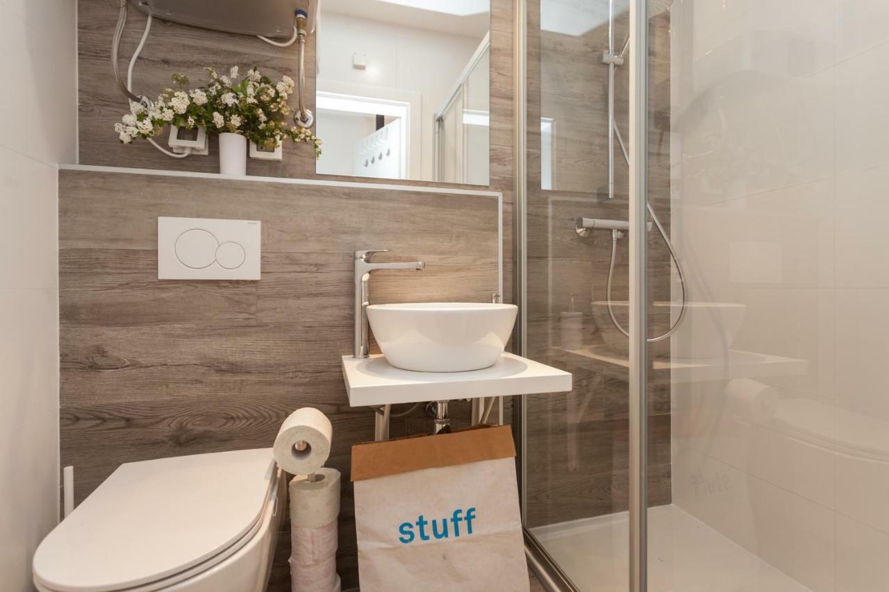 Apartment Stube 4