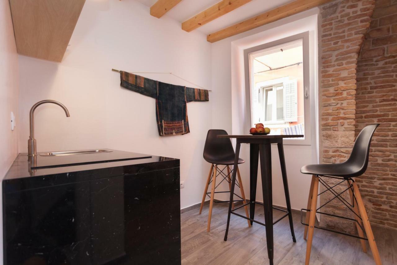 Apartment Stube 4