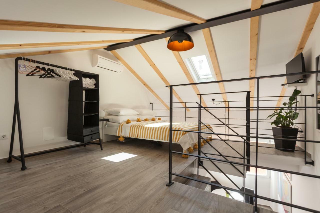Stube 4 Apartment Rovinj