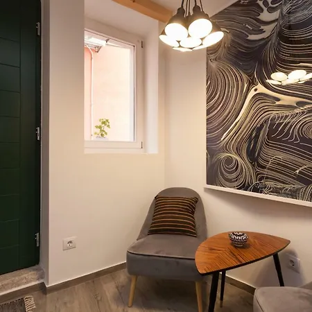 Apartments Stube 4 Rovinj Exterior photo