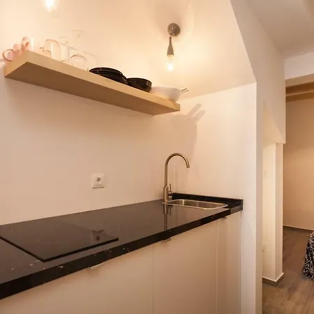 Apartments Stube 4 Rovinj Exterior photo