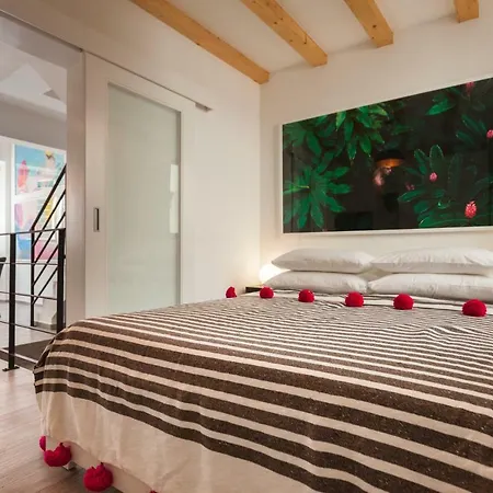 Apartments Stube 4 Rovinj Exterior photo
