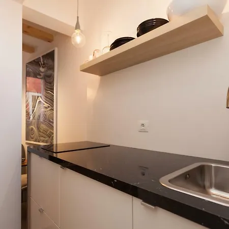 Apartments Stube 4 Rovinj Exterior photo