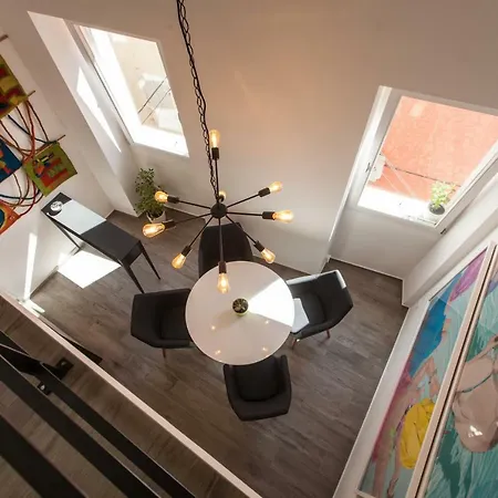 Apartments Stube 4 Rovinj Exterior photo