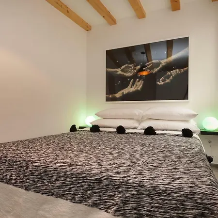 Apartments Stube 4 Rovinj Exterior photo