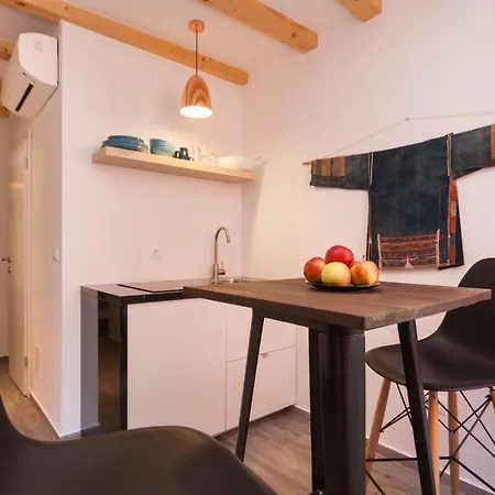Apartments Stube 4 Rovinj Exterior photo