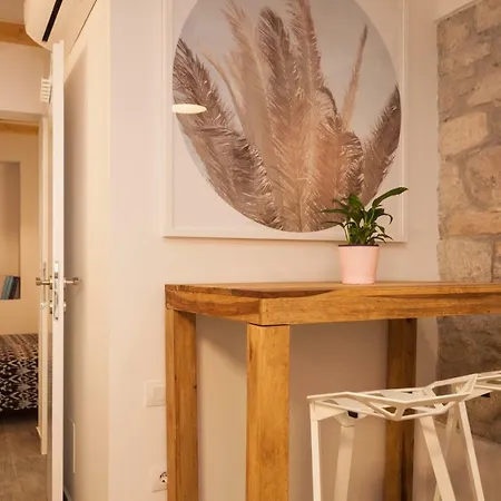 Apartments Stube 4 Rovinj Exterior photo