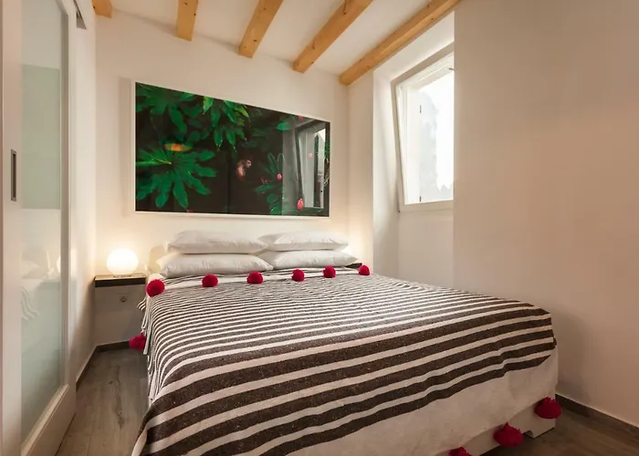 Apartments Stube 4