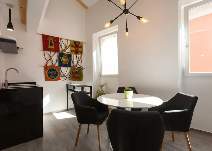 Apartments Stube 4