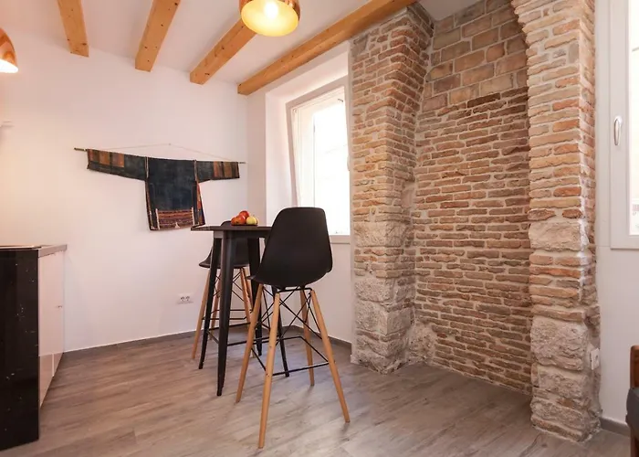 Apartments Stube 4