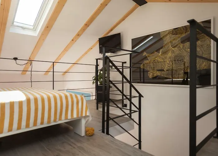 Apartments Stube 4