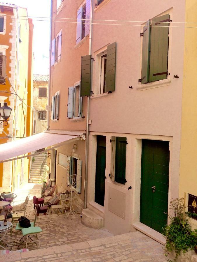 Stube 4 Rovinj