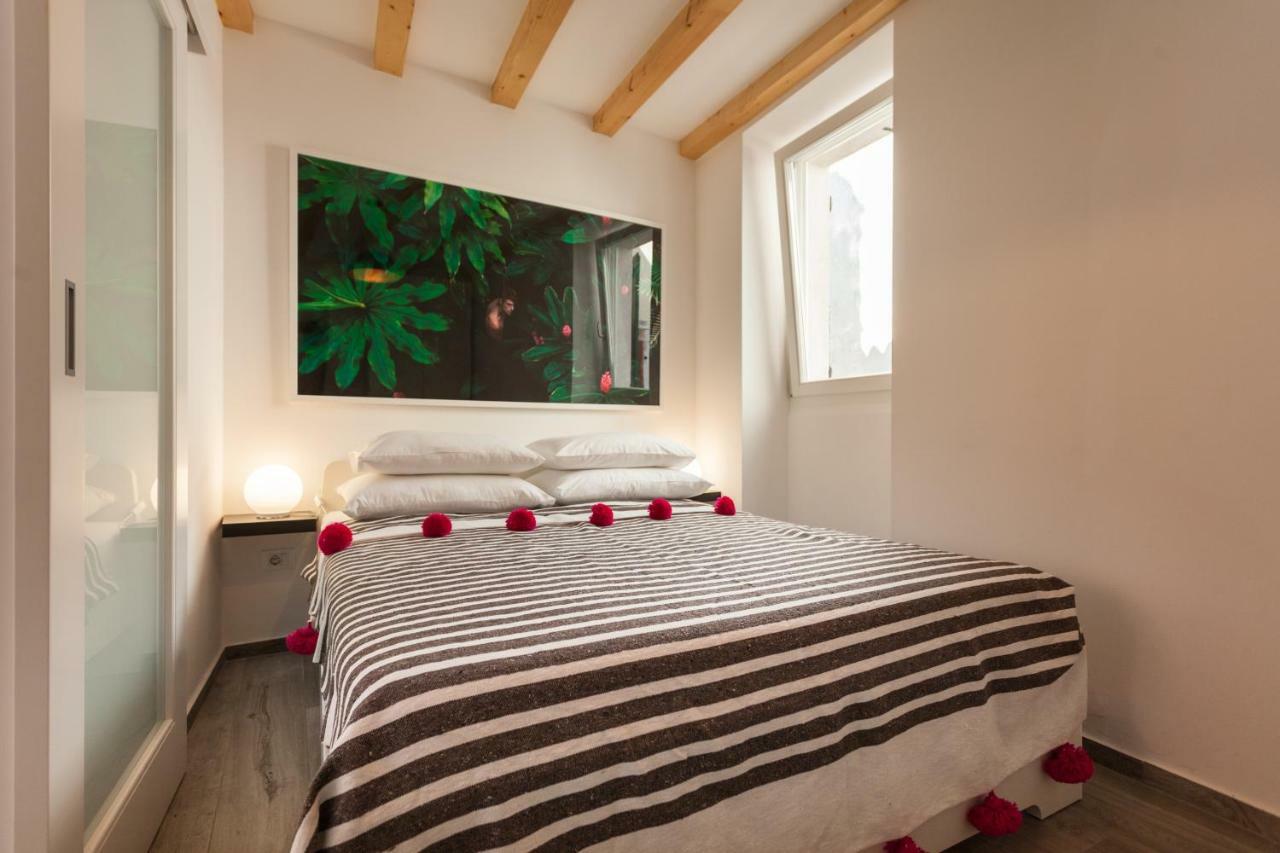 Stube 4 Apartment
