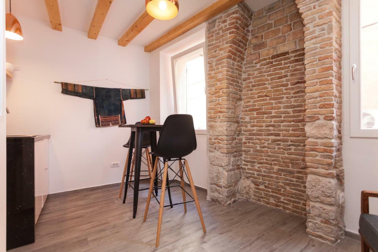 Apartman Stube 4