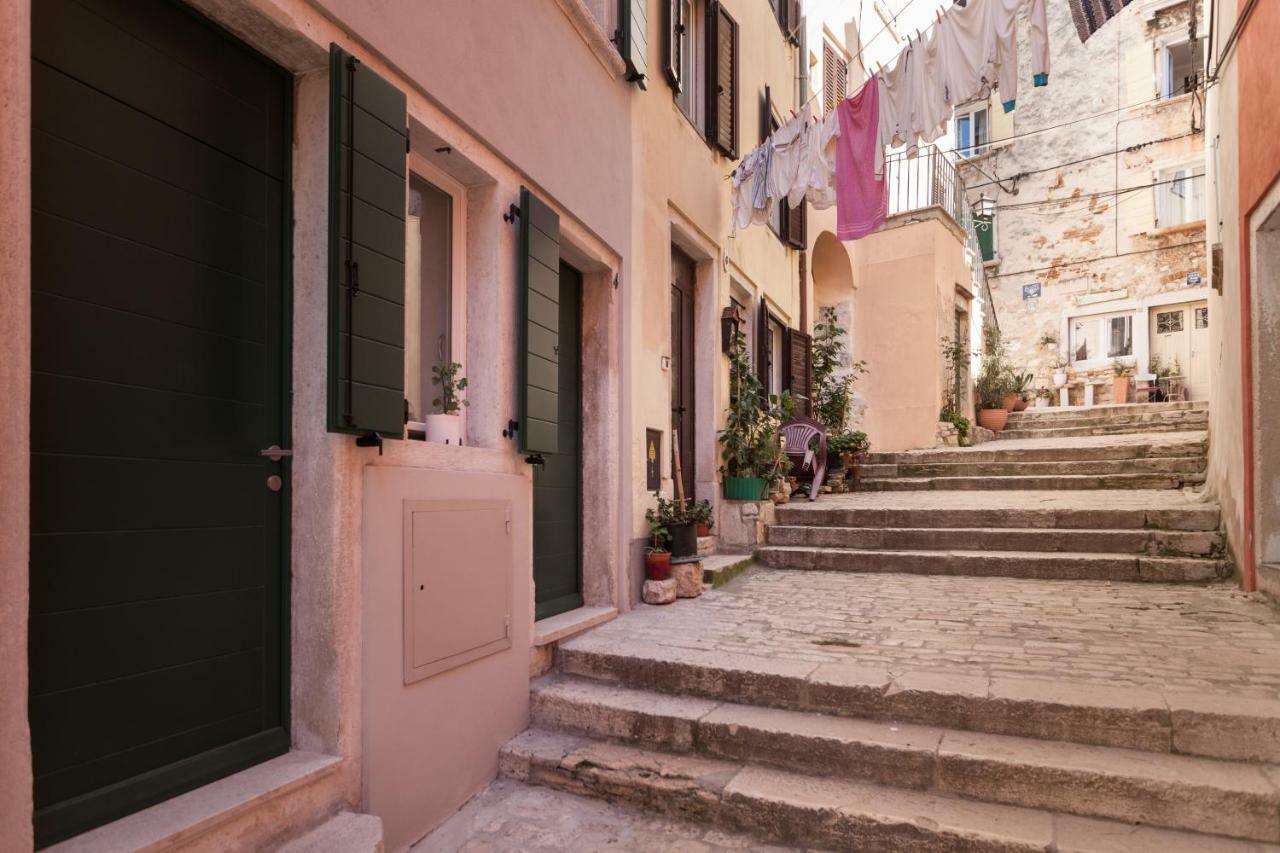 Apartment Stube 4 Rovinj