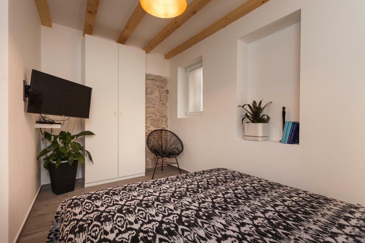 Stube 4 * Rovinj