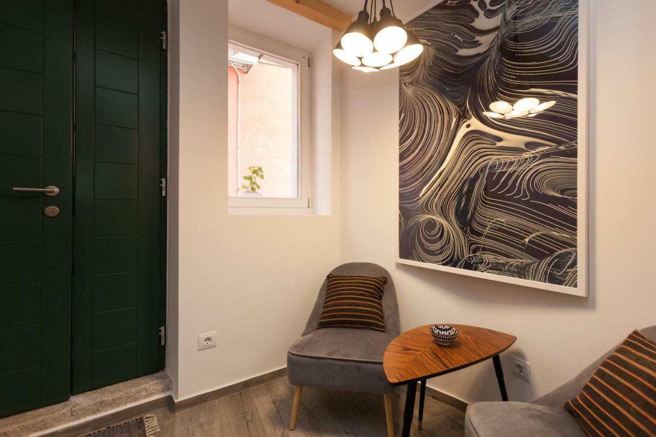 Stube 4 * Rovinj