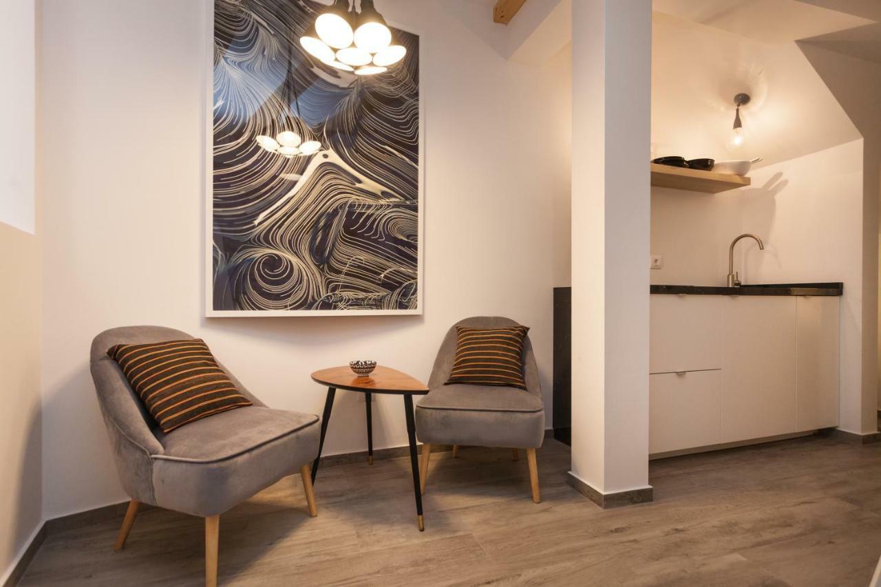 Apartment Stube 4