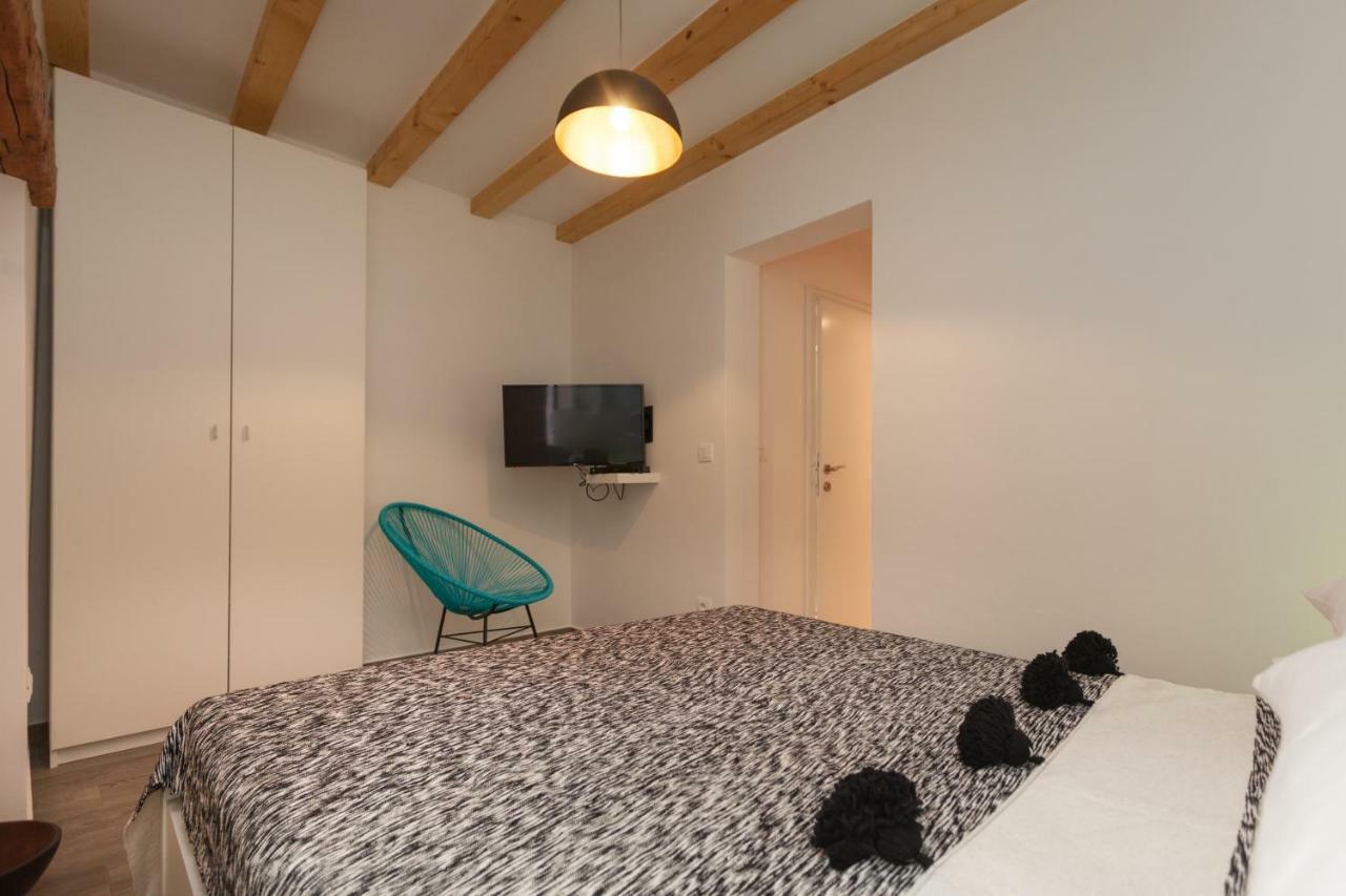 Stube 4 Rovinj