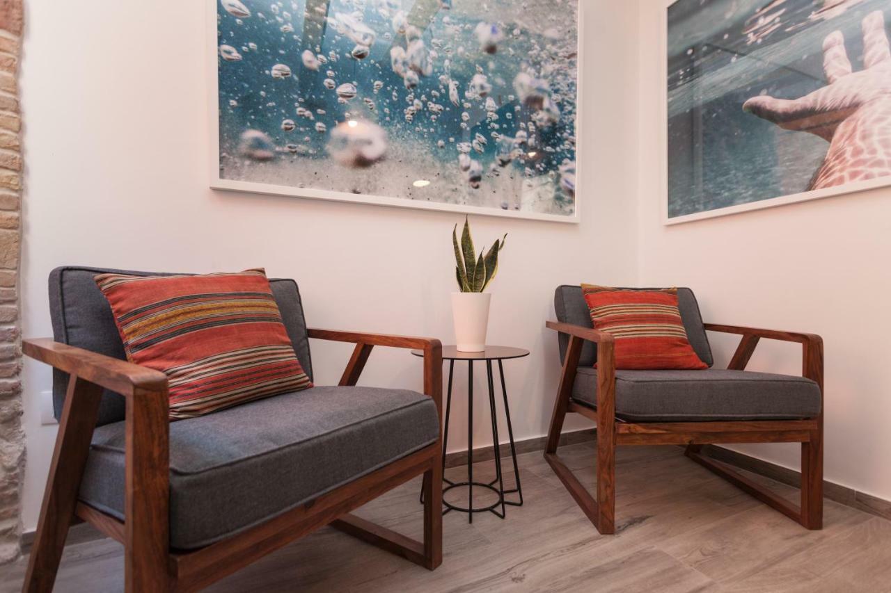Stube 4 Apartman