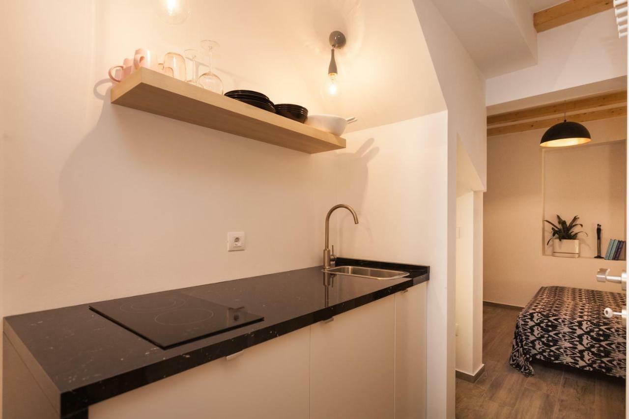 Apartment Stube 4