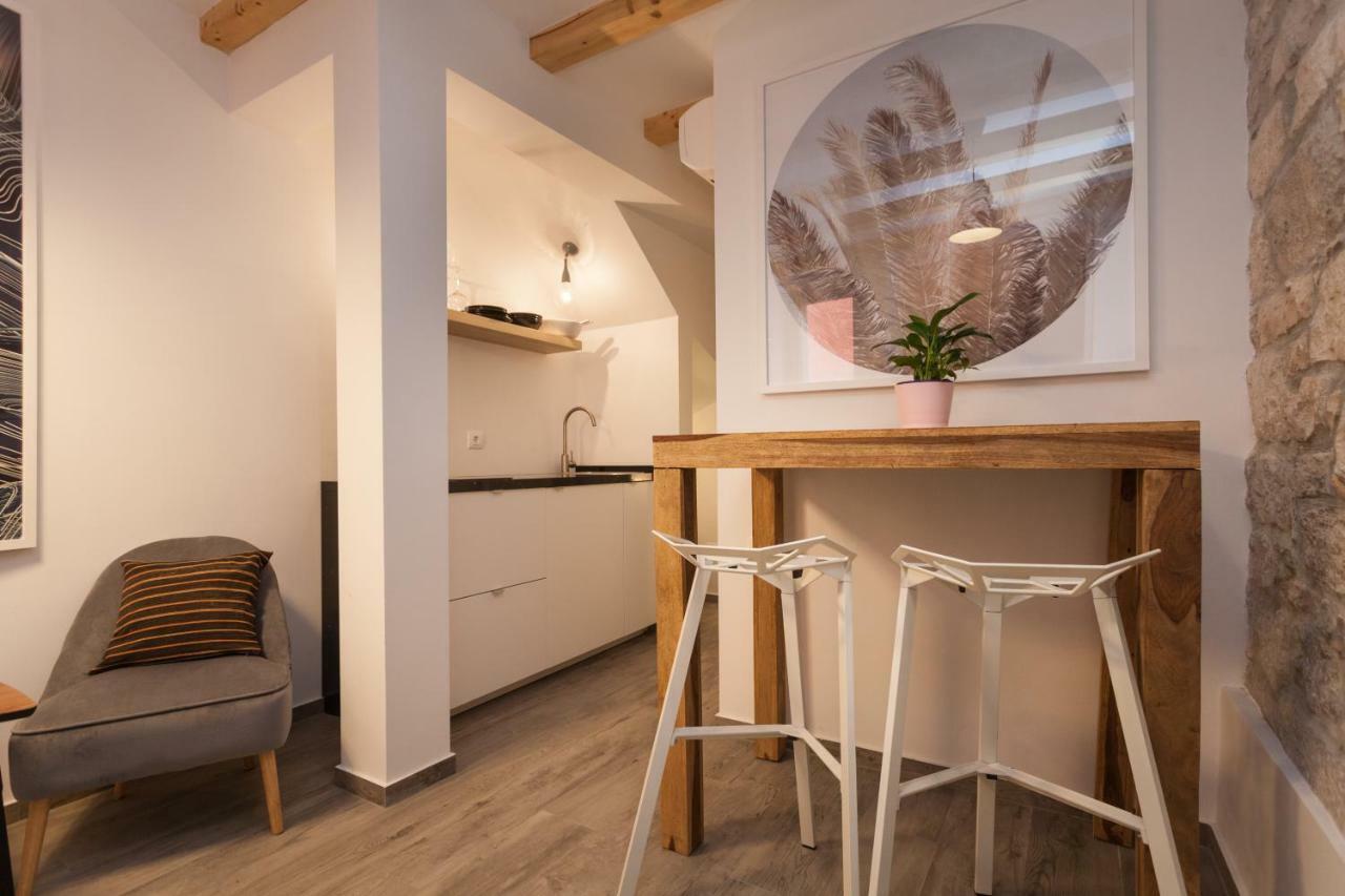 Stube 4 * Rovinj