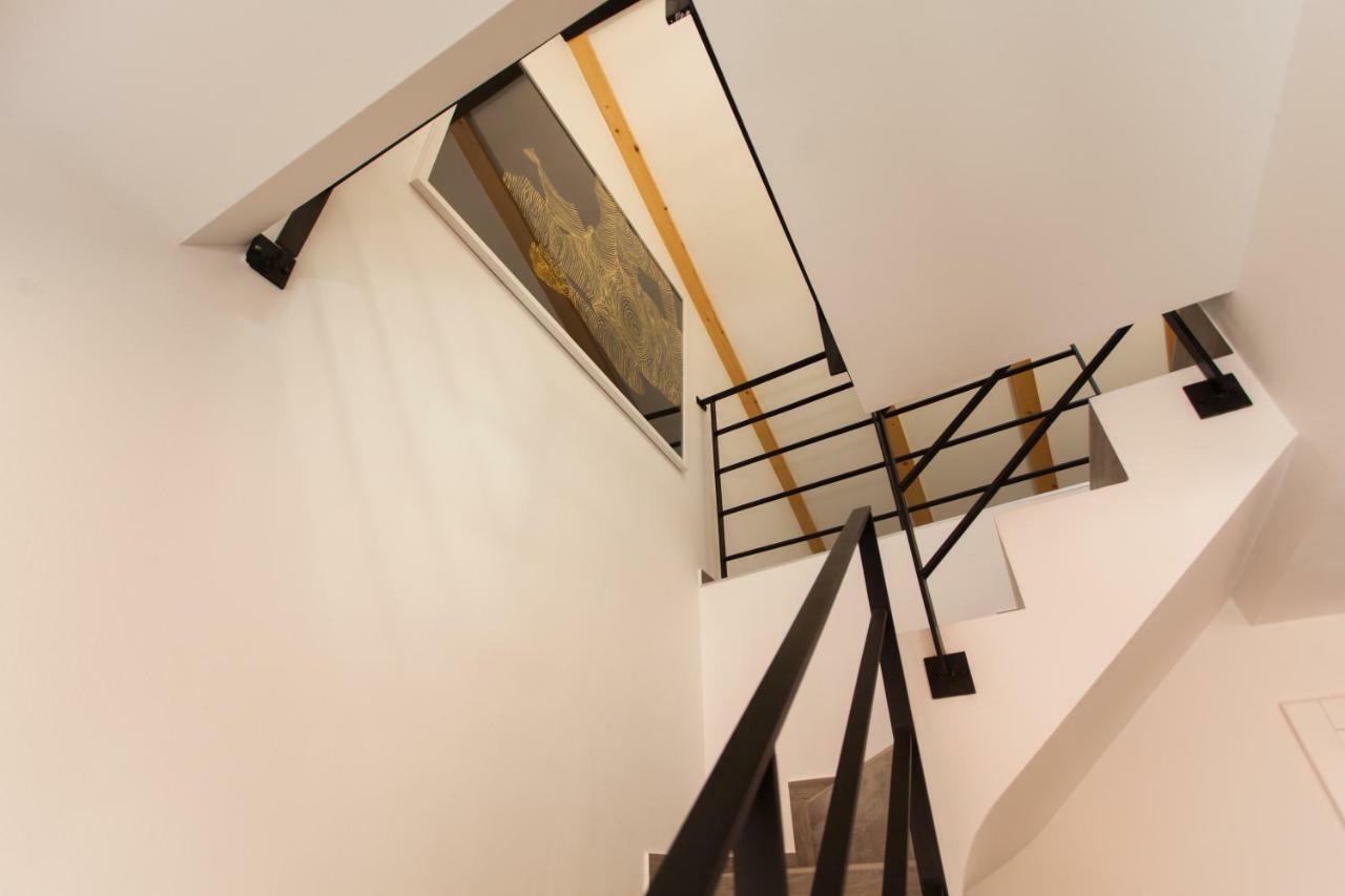 Stube 4 Apartment