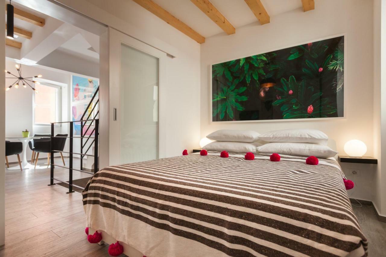 Stube 4 Apartment Rovinj