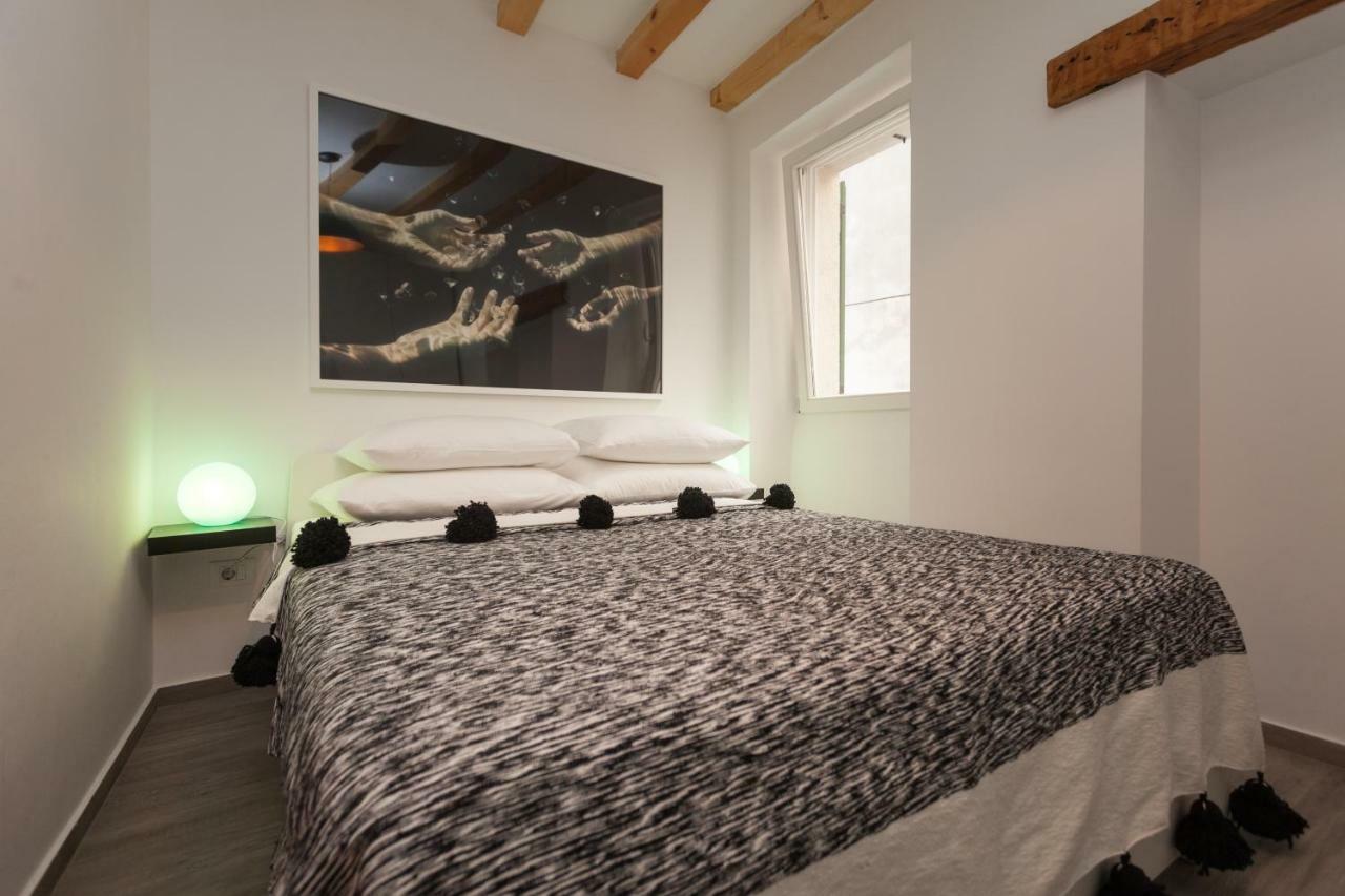Apartman Stube 4 Rovinj
