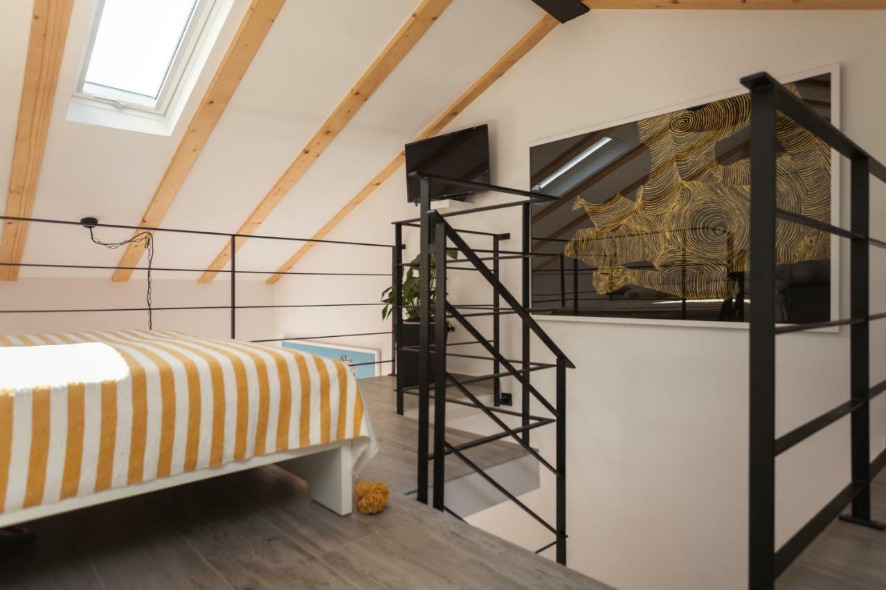 Stube 4 * Rovinj