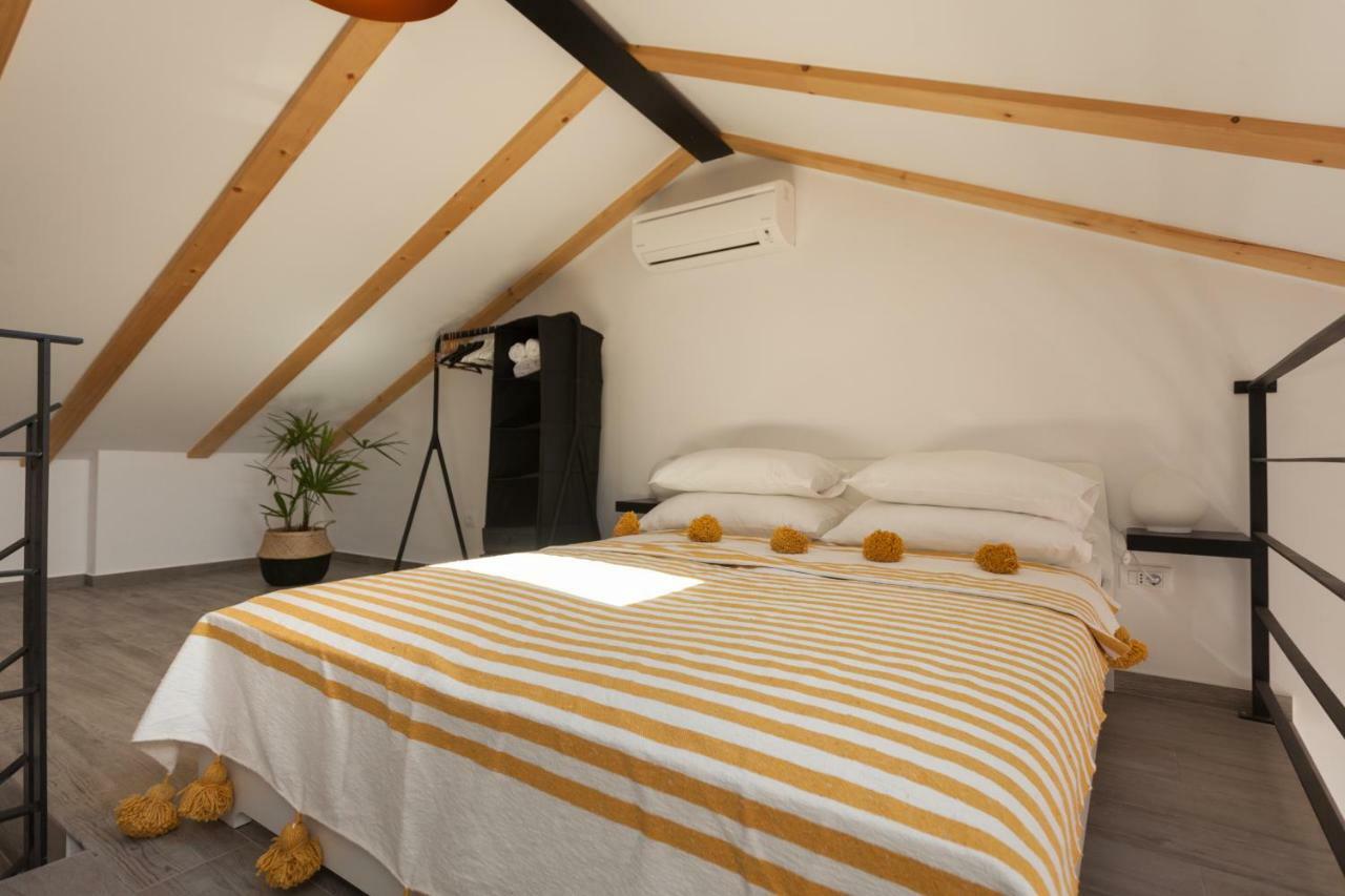 Stube 4 * Rovinj