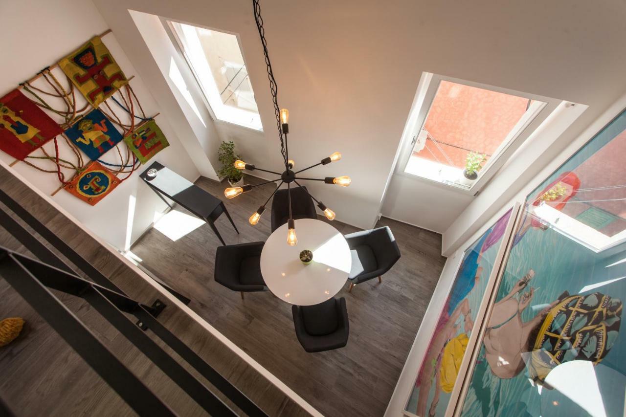 Apartment Stube 4