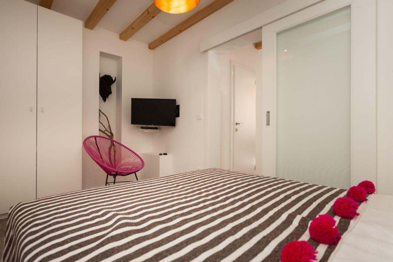 Stube 4 * Rovinj