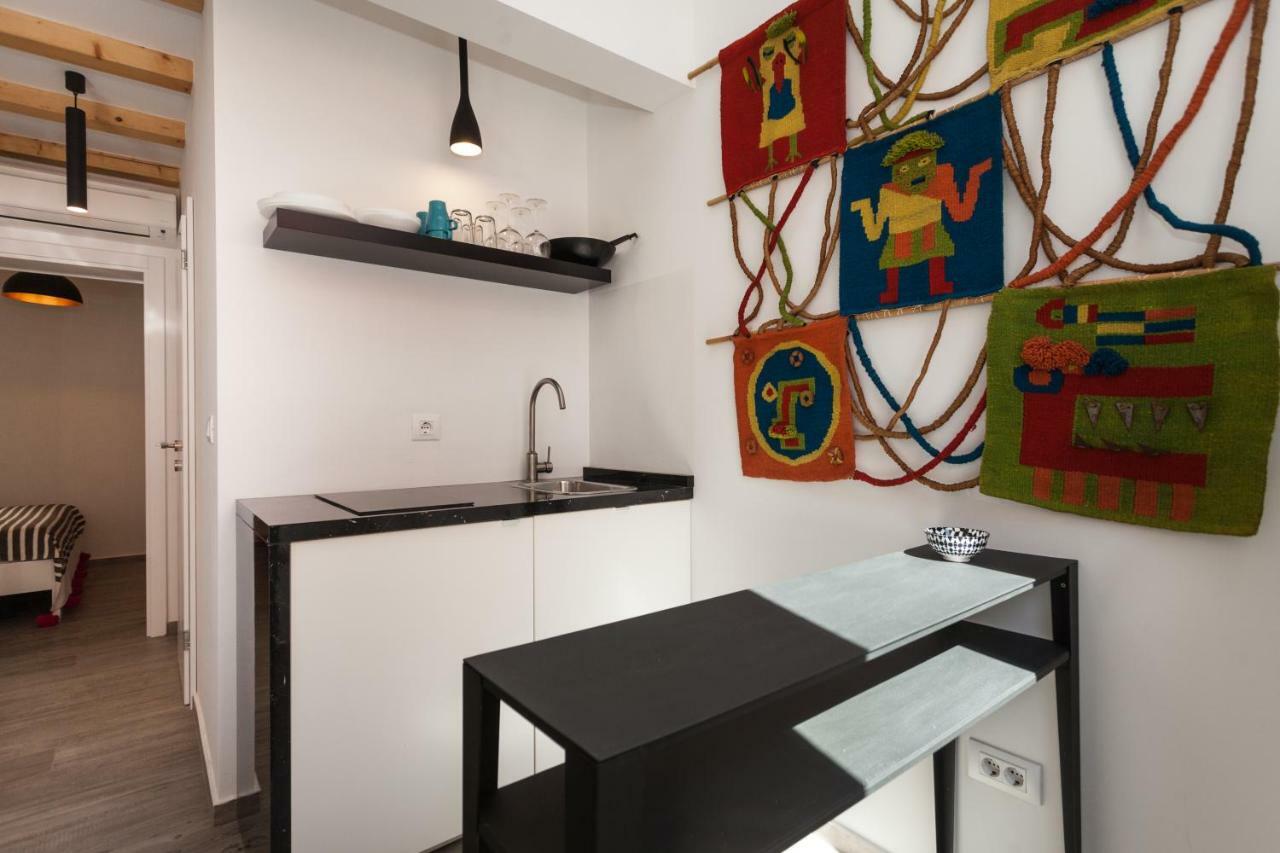 Stube 4 Apartment *