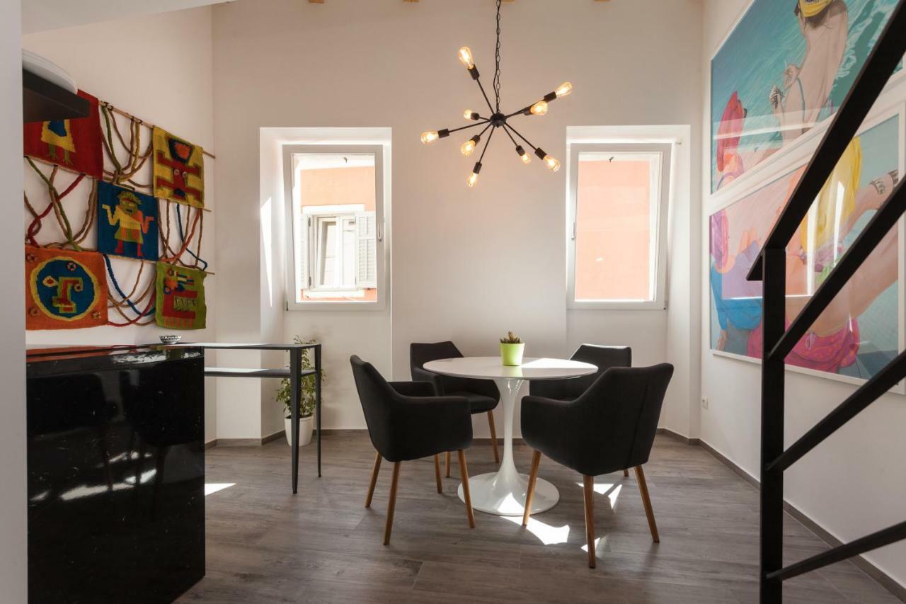 Apartment Stube 4 Rovinj