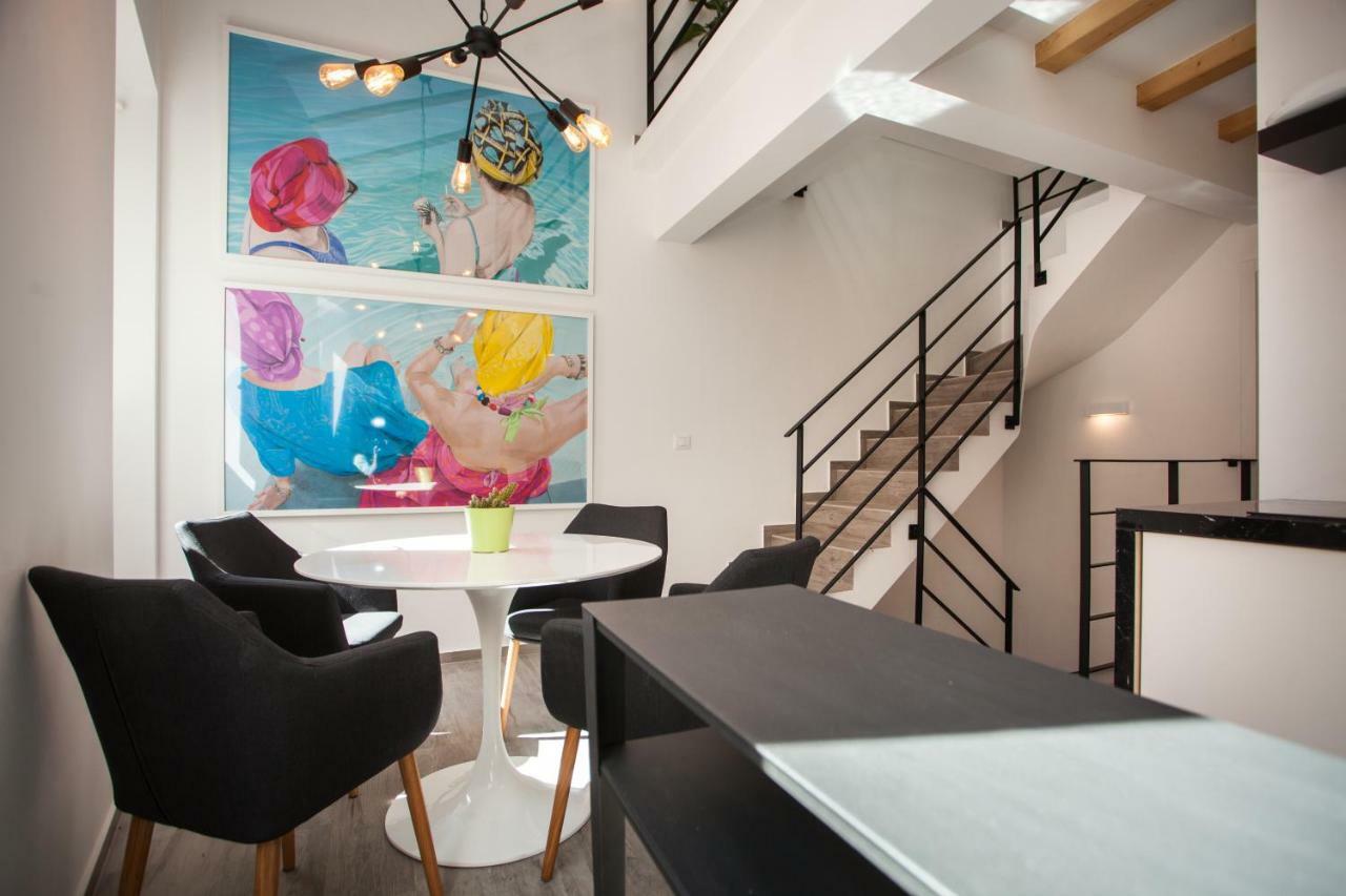 Apartman Stube 4
