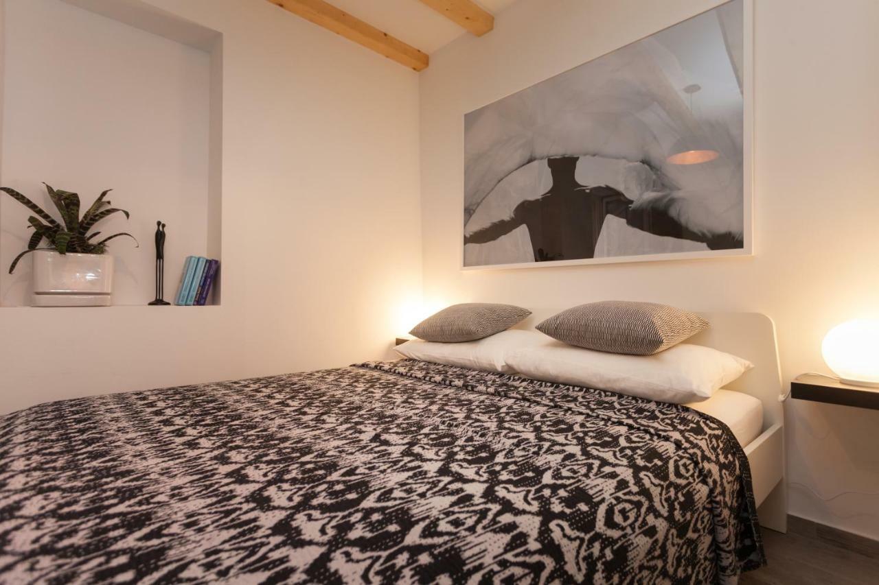Apartman Stube 4 Rovinj